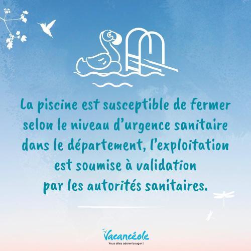 Vacanceole - Les Chalets Du Verdon Allos Exteriör bild